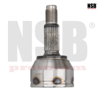 Mostrar detalles de ESPIGA RUEDA IZQ DER FIESTA 98-02 COURIER 02-12 KA 01-08 1.6L S/ABS I21 E25 T/STD RR9007 NSB Imagen de ESPIGA RUEDA IZQ DER FIESTA 98-02 COURIER 02-12 KA 01-08 1.6L S/ABS I21 E25 T/STD RR9007 NSB