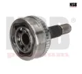 Imagen de ESPIGA RUEDA IZQ DER ACCORD 98-02 C/ABS 50D I32 E28 T/AUT RR9280 77420S NSB