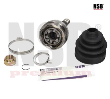 Mostrar detalles de ESPIGA RUEDA IZQ DER COROLLA 03-08 2.0L C/ABS 48D I29 E26 T/STD RR9458 76942S NSB Imagen de ESPIGA RUEDA IZQ DER COROLLA 03-08 2.0L C/ABS 48D I29 E26 T/STD RR9458 76942S NSB