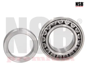 Mostrar detalles de BALERO FLECHA PICK UP D21 94-08 TRASERA 45x80x24 NSB Imagen de BALERO FLECHA PICK UP D21 94-08 TRASERA 45x80x24 NSB