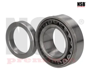 Mostrar detalles de BALERO FLECHA PICK UP D21 94-08 TRASERA 45x80x24 NSB Imagen de BALERO FLECHA PICK UP D21 94-08 TRASERA 45x80x24 NSB