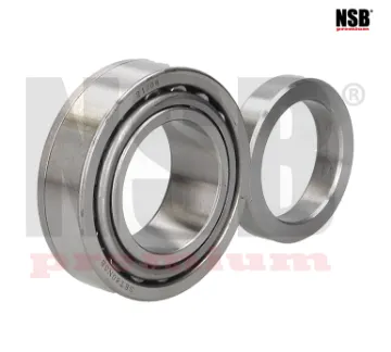 Mostrar detalles de BALERO FLECHA PICK UP D21 94-08 TRASERA 45x80x24 NSB Imagen de BALERO FLECHA PICK UP D21 94-08 TRASERA 45x80x24 NSB