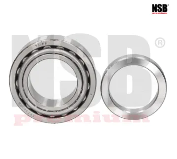 Mostrar detalles de BALERO FLECHA PICK UP D21 94-08 TRASERA 45x80x24 NSB Imagen de BALERO FLECHA PICK UP D21 94-08 TRASERA 45x80x24 NSB