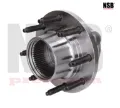 Imagen de MAZA RUEDA DELANTERA F250 F350 SUPER DUTY 09-01 F450 F550 00-04 4X4 S/ABS 8BIRLOS MF5021 NSB