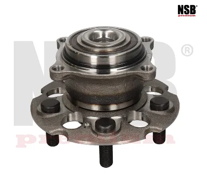 Imagen de MAZA RUEDA TRASERA ODYSSEY 05-10 C/ABS 5BIRLOS 512320 MH062T-E 2309012 NSB