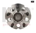 Imagen de MAZA RUEDA TRASERA ODYSSEY 05-10 C/ABS 5BIRLOS 512320 MH062T-E 2309012 NSB