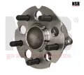 Imagen de MAZA RUEDA TRASERA ODYSSEY 05-10 C/ABS 5BIRLOS 512320 MH062T-E 2309012 NSB