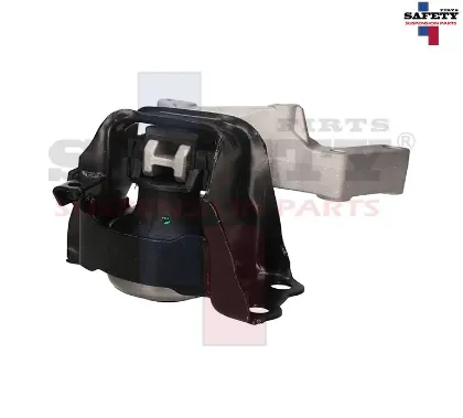 Imagen de SOPORTE MOTOR DELANTERA DER VERSA I 12-19 MARCH 12-23 V-DRIVE 20-22 7643-H 3588H 2916150