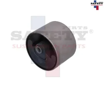 Mostrar detalles de SOPORTE MOTOR TRASERA X-TRAIL 02-07 2.5L 4WD REPUESTO 7030-9 1402-R Imagen de SOPORTE MOTOR TRASERA X-TRAIL 02-07 2.5L 4WD REPUESTO 7030-9 1402-R