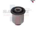 Imagen de BUJE HORQUILLA INF IZQ DER X-TRAIL 02-07 CHICO 1416023 6725012