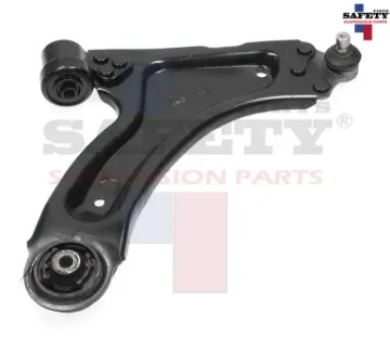 Mostrar detalles de HORQUILLA INFERIOR DER CORSA 02-08 T/EASYTRONIC MERIVA 03-08 2744012 Imagen de HORQUILLA INFERIOR DER CORSA 02-08 T/EASYTRONIC MERIVA 03-08 2744012