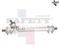 Imagen de CAJA DIRECCION STD GOLF JETTA A2 87-92 S/TER ESTRIADO FINO 40 DIENTES