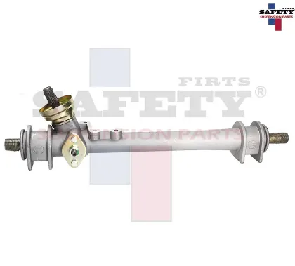 Imagen de CAJA DIRECCION STD GOLF JETTA A3 93-99 S/TER ESTRIADO GRUESO 18DIENTES