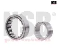 Imagen de BALERO CONICO TRASERA COMBI 74-00 TODOS EXTERIOR CASCARA DE NUEZ NSB