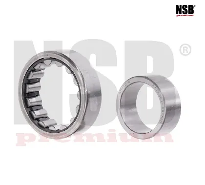 Imagen de BALERO CONICO TRASERA COMBI 74-00 TODOS EXTERIOR CASCARA DE NUEZ NSB