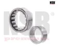 Imagen de BALERO CONICO TRASERA COMBI 74-00 TODOS EXTERIOR CASCARA DE NUEZ NSB