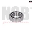 Imagen de BALERO CONICO TRASERA COMBI 74-00 TODOS EXTERIOR CASCARA DE NUEZ NSB