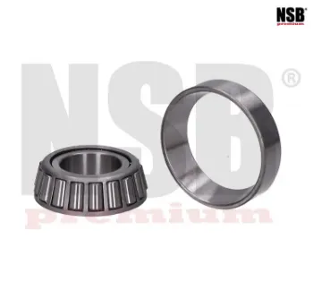 Mostrar detalles de BALERO CONICO TRASERA MATIZ 03-15 RN R-12 71-83 INT NSB Imagen de BALERO CONICO TRASERA MATIZ 03-15 RN R-12 71-83 INT NSB