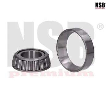 Mostrar detalles de BALERO CONICO TRASERA MATIZ 03-15 RN R-12 71-83 INT NSB Imagen de BALERO CONICO TRASERA MATIZ 03-15 RN R-12 71-83 INT NSB