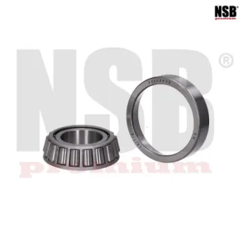 Mostrar detalles de BALERO CONICO DELANTERA SEDAN 60-73 1.2L 1.5L INTERIOR NSB Imagen de BALERO CONICO DELANTERA SEDAN 60-73 1.2L 1.5L INTERIOR NSB