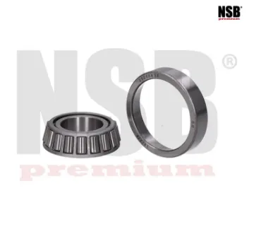 Mostrar detalles de BALERO CONICO DELANTERA SEDAN 60-73 1.2L 1.5L INTERIOR NSB Imagen de BALERO CONICO DELANTERA SEDAN 60-73 1.2L 1.5L INTERIOR NSB