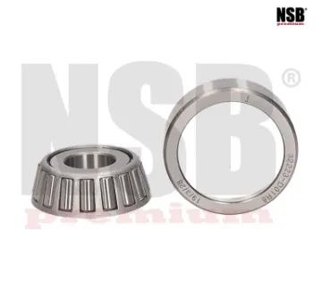 Mostrar detalles de BALERO TREN ENGRANES TSURU I II III 84-14 FLECHA ENTRADA CHICA NSB TF R20-12G Imagen de BALERO TREN ENGRANES TSURU I II III 84-14 FLECHA ENTRADA CHICA NSB TF R20-12G