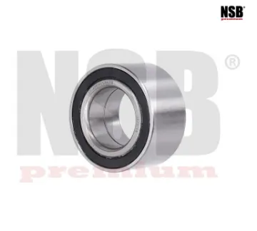 Mostrar detalles de BALERO DOBLE DELANTERA GOLF JETTA A2 A3 88-99 DERBY 95-09 IBIZA 01-02 GRANDE 40*72*37 510004 566719 NSB Imagen de BALERO DOBLE DELANTERA GOLF JETTA A2 A3 88-99 DERBY 95-09 IBIZA 01-02 GRANDE 40*72*37 510004 566719 NSB