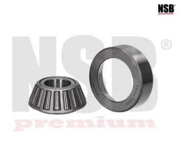 Mostrar detalles de BALERO PIÑON DELANTERA URVAN 02- 32305AN NSB Imagen de BALERO PIÑON DELANTERA URVAN 02- 32305AN NSB