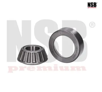 Mostrar detalles de BALERO PIÑON DELANTERA URVAN 02- 32305AN NSB Imagen de BALERO PIÑON DELANTERA URVAN 02- 32305AN NSB