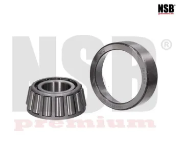 Mostrar detalles de BALERO PIÑON TRASERA URVAN 02- NSB Imagen de BALERO PIÑON TRASERA URVAN 02- NSB