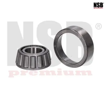 Mostrar detalles de BALERO PIÑON TRASERA URVAN 02- NSB Imagen de BALERO PIÑON TRASERA URVAN 02- NSB