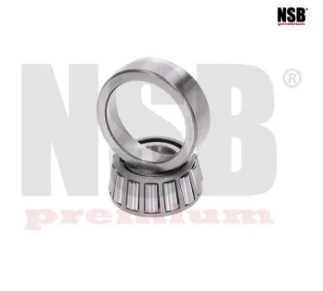 Mostrar detalles de BALERO PIÑON TRASERA URVAN 02- NSB Imagen de BALERO PIÑON TRASERA URVAN 02- NSB