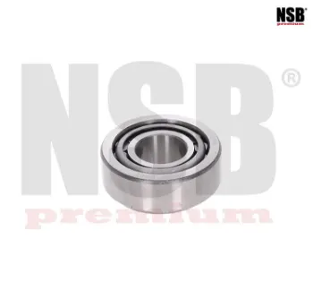 Mostrar detalles de BALERO PIÑON TRASERA URVAN 02- NSB Imagen de BALERO PIÑON TRASERA URVAN 02- NSB