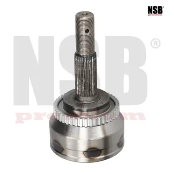 Mostrar detalles de ESPIGA RUEDA IZQ DER SENTRA B14 B15 96-06 LUCINO 96-00 C/ABS I32 E25 T/STD NSB Imagen de ESPIGA RUEDA IZQ DER SENTRA B14 B15 96-06 LUCINO 96-00 C/ABS I32 E25 T/STD NSB