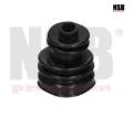 Imagen de MACHETA LADO CAJA TSURU II 88-91 6375 BR5646 325646 KIT EMPAQUE BOLSA NSB