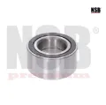 Imagen de BALERO DOBLE DELANTERA SENTRA B15 01-06 ALMERA 01-05 40*74*36 510061 624486 NSB