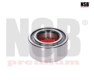 Mostrar detalles de BALERO DOBLE DELANTERA TSURU III 92-17 SENTRA B14 96-00 TSUBAME 93-04 38*74*33/36 514002 574795A NSB Imagen de BALERO DOBLE DELANTERA TSURU III 92-17 SENTRA B14 96-00 TSUBAME 93-04 38*74*33/36 514002 574795A NSB