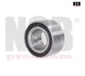 Imagen de BALERO DOBLE DELANTERA VERSA I II 12-21 MARCH 12-23 PLATINA 02-10 C/ABS 37*72*37 510112 713127710 NSB