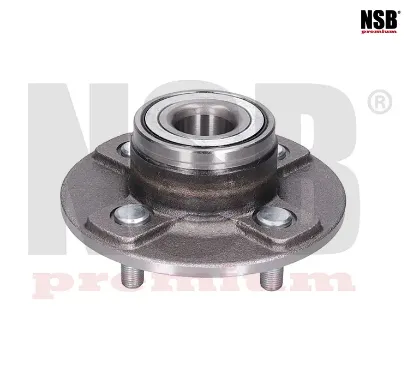 Imagen de MAZA RUEDA TRASERA ALTIMA 93-01 S/ABS 4BIRLOS NI0042 MN0042B NSB