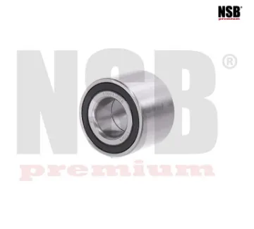 Mostrar detalles de BALERO DOBLE TRASERA PLATINA 02-10 AVEO I 08-18 SPARK 11-17 BEAT 18-21 25*52*37 546467 516012 NSB Imagen de BALERO DOBLE TRASERA PLATINA 02-10 AVEO I 08-18 SPARK 11-17 BEAT 18-21 25*52*37 546467 516012 NSB