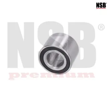 Mostrar detalles de BALERO DOBLE TRASERA PLATINA 02-10 AVEO I 08-18 SPARK 11-17 BEAT 18-21 25*52*37 546467 516012 NSB Imagen de BALERO DOBLE TRASERA PLATINA 02-10 AVEO I 08-18 SPARK 11-17 BEAT 18-21 25*52*37 546467 516012 NSB