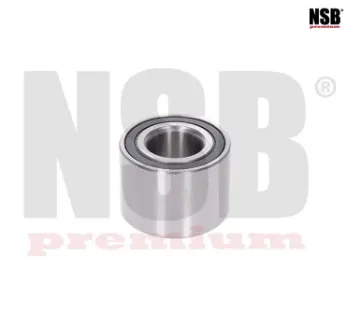 Mostrar detalles de BALERO DOBLE TRASERA PLATINA 02-10 AVEO I 08-18 SPARK 11-17 BEAT 18-21 25*52*37 546467 516012 NSB Imagen de BALERO DOBLE TRASERA PLATINA 02-10 AVEO I 08-18 SPARK 11-17 BEAT 18-21 25*52*37 546467 516012 NSB