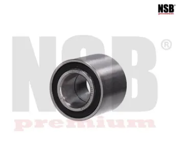 Mostrar detalles de BALERO DOBLE TRASERA TSURU II 88-91 27*52*45 513071 NSB Imagen de BALERO DOBLE TRASERA TSURU II 88-91 27*52*45 513071 NSB