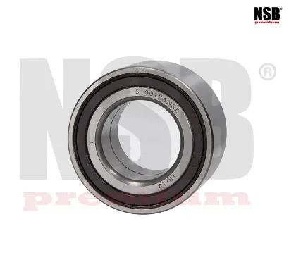 Imagen de BALERO DOBLE DELANTERA AVANZA 15-19 C/ABS 38*70*38 101907 90043-63369 NSB