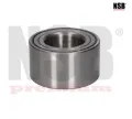 Imagen de BALERO DOBLE DELANTERA AVANZA 15-19 C/ABS 38*70*38 101907 90043-63369 NSB
