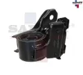 Imagen de BUJE HORQUILLA INF DER CR-V 07-16 GRANDE C/SOPORTE 61-411