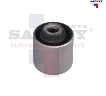 Mostrar detalles de BUJE TIRANTE TRASERA IZQ DER PATHFINDER 97-04 4X2 Imagen de BUJE TIRANTE TRASERA IZQ DER PATHFINDER 97-04 4X2