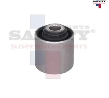 Mostrar detalles de BUJE TIRANTE TRASERA IZQ DER PATHFINDER 97-04 4X2 Imagen de BUJE TIRANTE TRASERA IZQ DER PATHFINDER 97-04 4X2