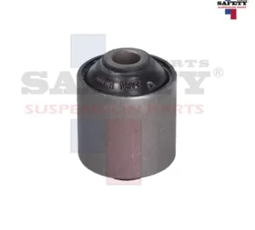 Mostrar detalles de BUJE TIRANTE TRASERA INF IZQ DER DATSUN SEDAN A10 79-84 Imagen de BUJE TIRANTE TRASERA INF IZQ DER DATSUN SEDAN A10 79-84