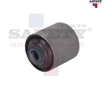 Mostrar detalles de BUJE TIRANTE TRASERA INF IZQ DER DATSUN SEDAN A10 79-84 Imagen de BUJE TIRANTE TRASERA INF IZQ DER DATSUN SEDAN A10 79-84